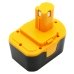 Teollisuusakku Ryobi CDL1442P