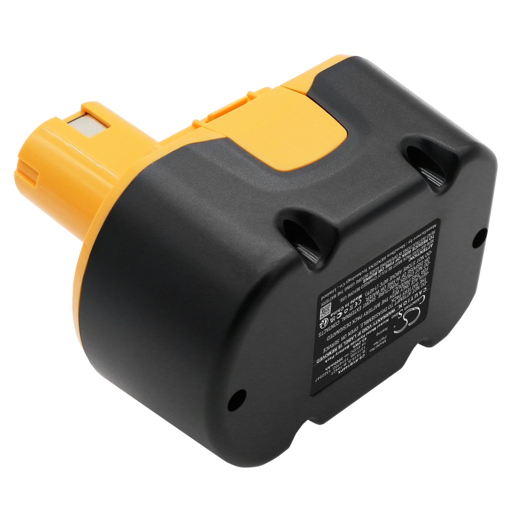 Teollisuusakku Ryobi CDL1442P