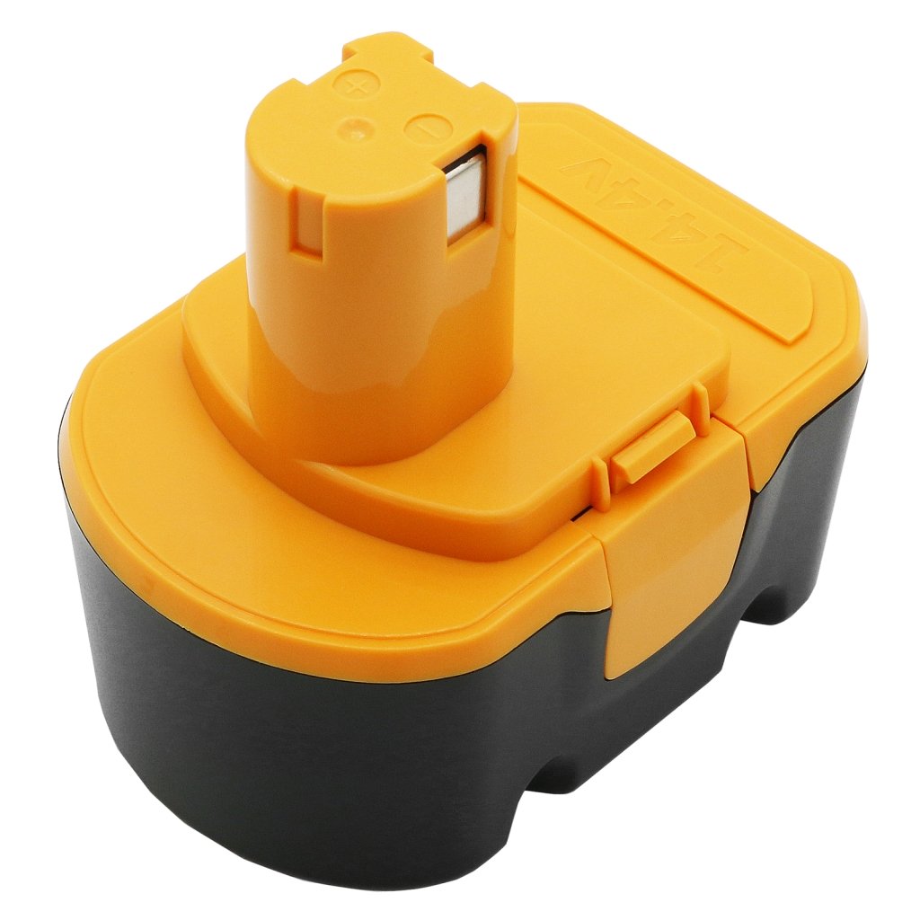 Teollisuusakku Ryobi CDL1442P