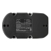 Teollisuusakku Ryobi CAP-1801M