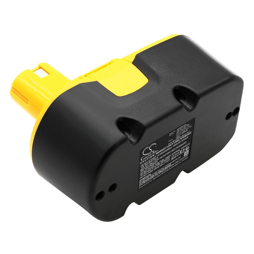 Teollisuusakku Ryobi CSS-1801M