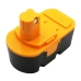 Teollisuusakku Ryobi CSS-1801M