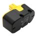 Teollisuusakku Ryobi P731