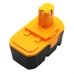 Teollisuusakku Ryobi CSL-180L