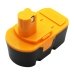 Teollisuusakku Ryobi CSL-180L