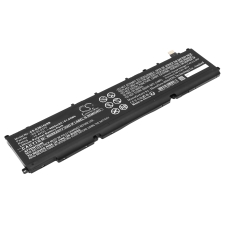 Yhteensopiva akun vaihto Razer RC30-0370