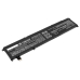 Yhteensopiva akun vaihto Razer RC30-0370