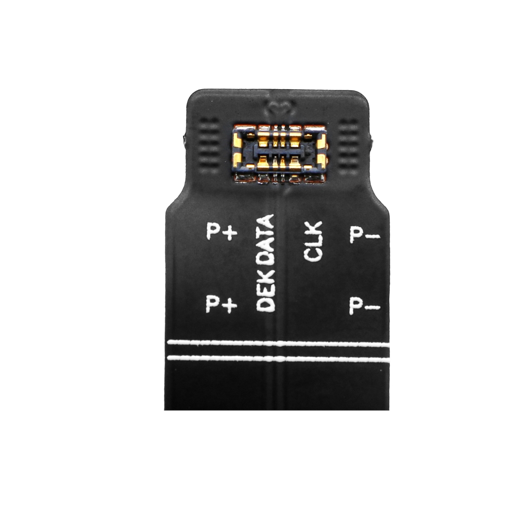 Yhteensopiva akun vaihto Razer RC30-0370