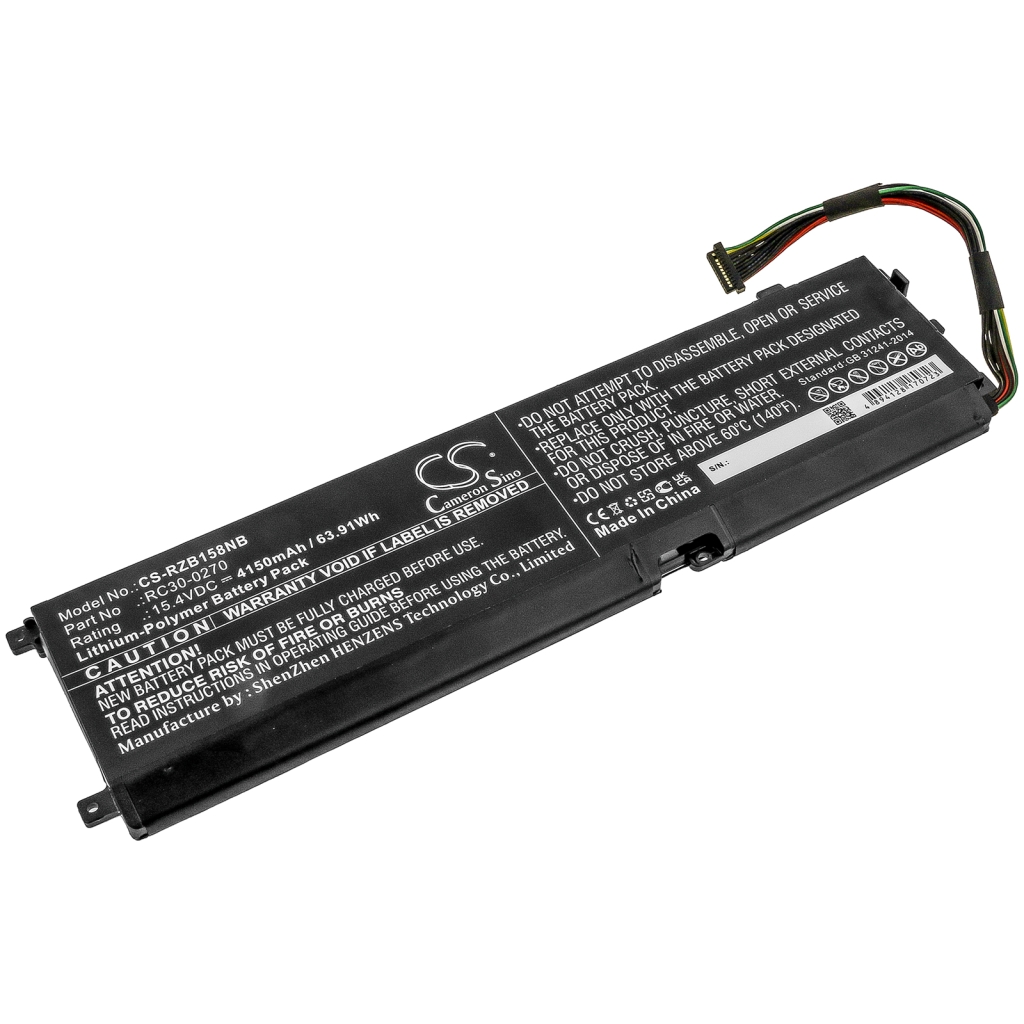 Razer RZ09-02705E75-R3B1