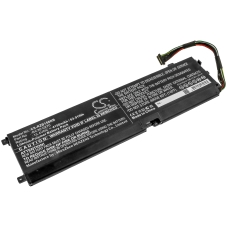 Yhteensopiva akun vaihto Razer RC30-0270