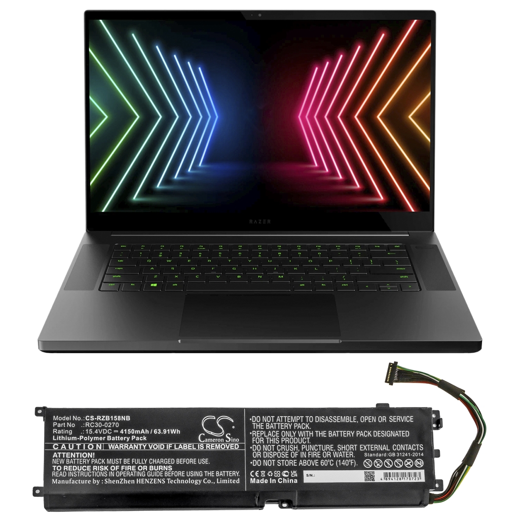 Razer RZ09-02705E75-R3B1