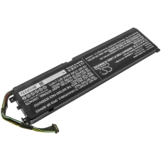 Yhteensopiva akun vaihto Razer RC30-0270