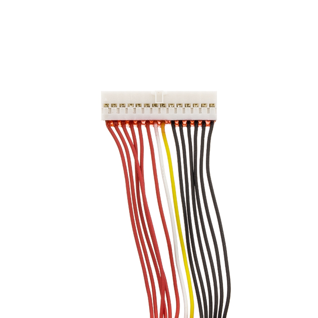 Kannettavan tietokoneen akku Gigabyte CS-RZB170NB