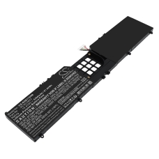 Yhteensopiva akun vaihto RAZER RC30-0423