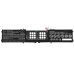 Akku Korvaa RZ09-02878RZ09-02878E92