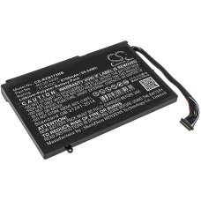 Yhteensopiva akun vaihto Razer RC30-0220