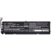 Yhteensopiva akun vaihto Razer 3ICP6/59/84,RC30-0281