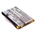 Tabletin akku Sony Clie PEG-S320 (CS-S500SL)