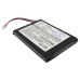 Akut Tabletin akku CS-S60SL