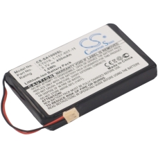 Yhteensopiva akun vaihto Sony 1-157-607-11,CT019