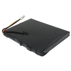 Yhteensopiva akun vaihto Philips GZM-1A,Q25-C3