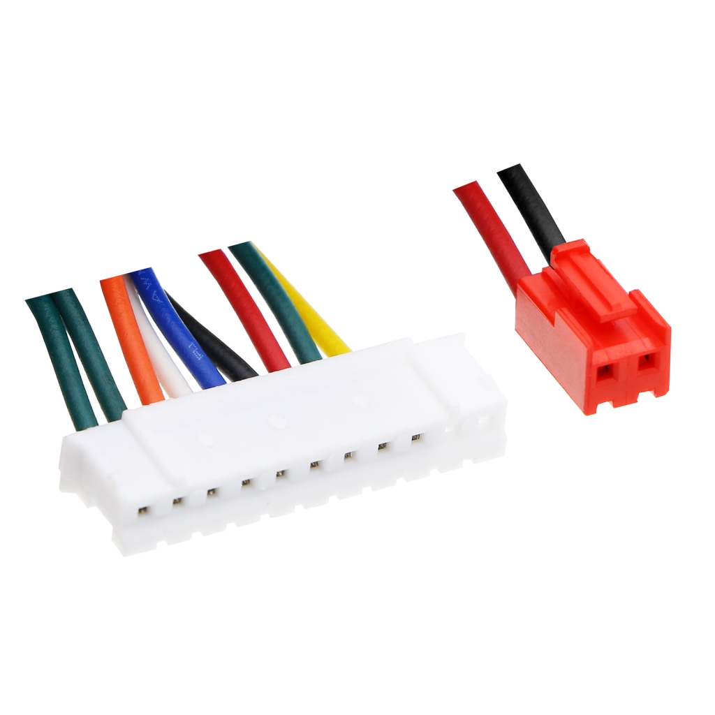 Akku Korvaa S00001987