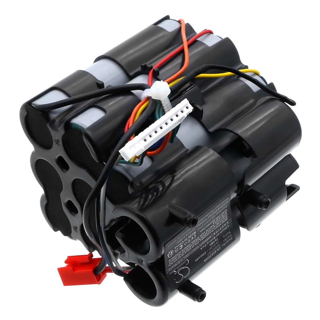 Akku Korvaa S00001987