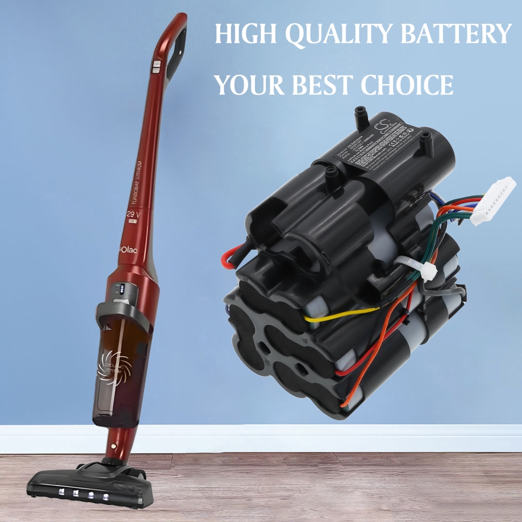 Akku Korvaa S00001987