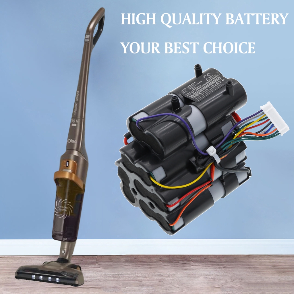 Akku Korvaa S00001979