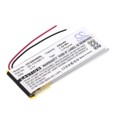 Yhteensopiva akun vaihto Sony 1-175-558-11,MR11-2788
