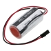 Teollisuusakku Ansul CS-SAP200SL