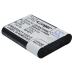 Camera Battery Sony HDR-AS100V