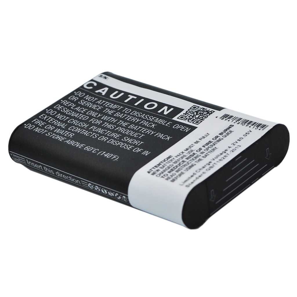 Camera Battery Sony HDR-AS100V