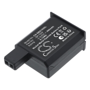 Akku compatibleWith Audio device batteries