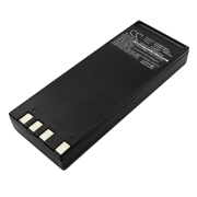 Battery compatibleWith Sennheiser