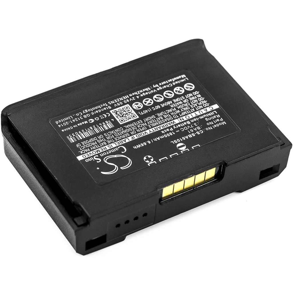 Akut Langattoman kuulokkeen akku CS-SBA610SL