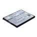 Kannettavan tietokoneen akku Seagate CS-SBF100HD