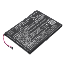 Yhteensopiva akun vaihto Seagate UPF454261S-2S-1AYBA2