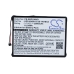 Kannettavan tietokoneen akku Seagate CS-SBF100HD
