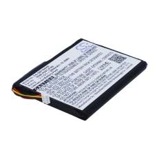 Yhteensopiva akun vaihto Seagate 8390-K201-0180