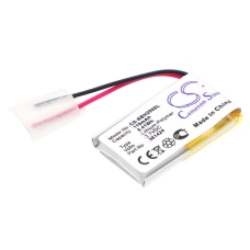 Yhteensopiva akun vaihto Sony 381424,AHB441623