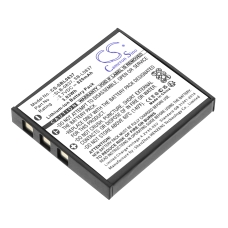 Yhteensopiva akun vaihto Samsung SB-L0837,SLB-0837