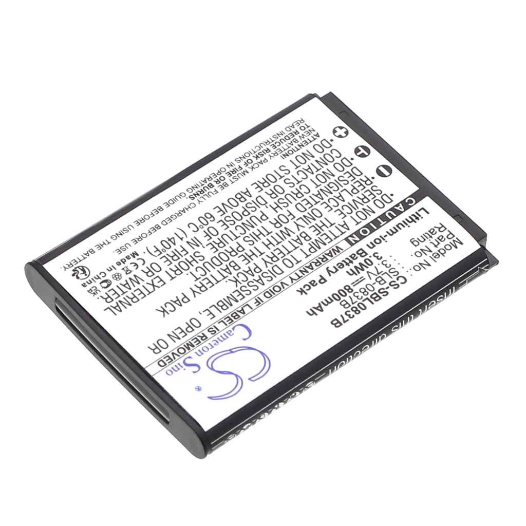 Pöytälaturi Boostmobile CS-SBL0837B