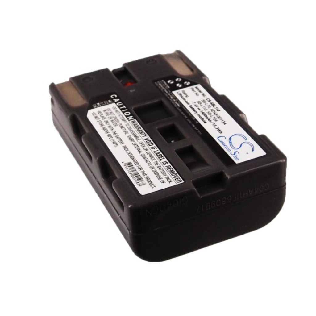 Kameran akku Medion MD41859 (CS-SBL110)