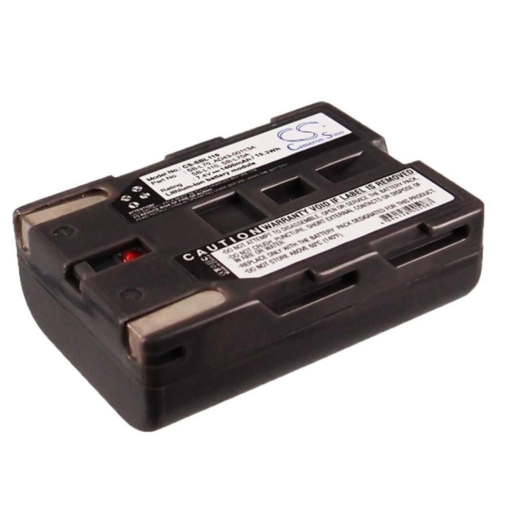 Kameran akku Medion MD41859 (CS-SBL110)