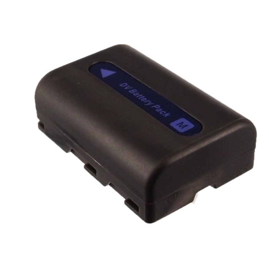 Kameran akku Medion MD41859 (CS-SBL110)