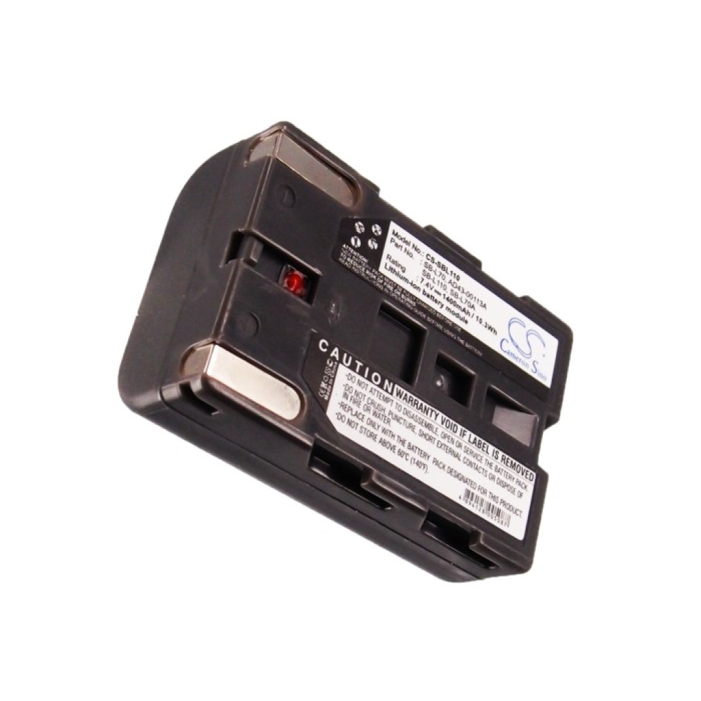Kameran akku Medion MD41859 (CS-SBL110)
