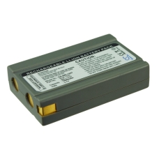 Yhteensopiva akun vaihto Samsung SB-L1437,SLB-1437