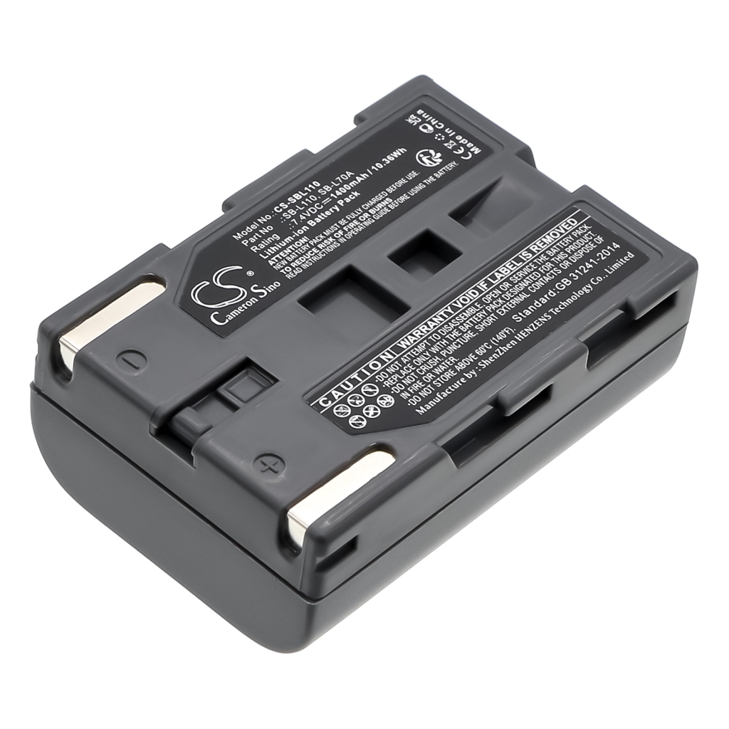 Samsung SC-D24