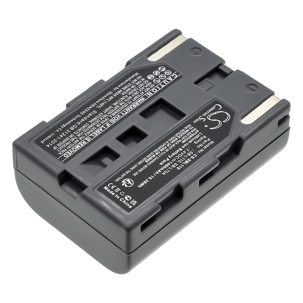 Samsung SC-D24